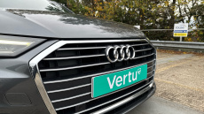 Audi A6 40 TDI S Line 4dr S Tronic Diesel Saloon